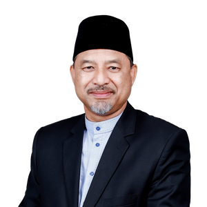 YAB Dato' Panglima Perang Haji Daud