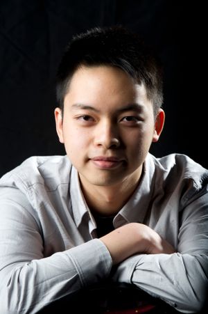 Keith Lau